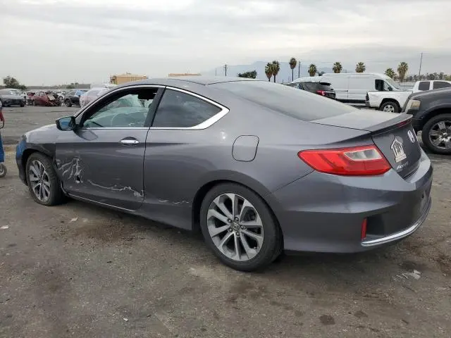 2014 HONDA ACCORD LX-S  