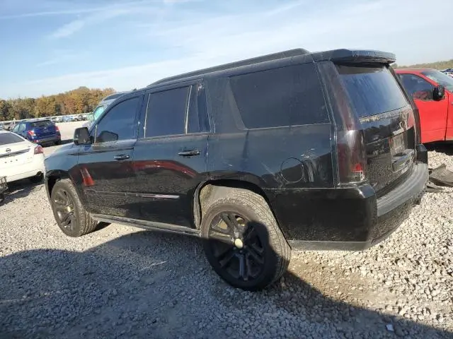 2016 CADILLAC ESCALADE PREMIUM  