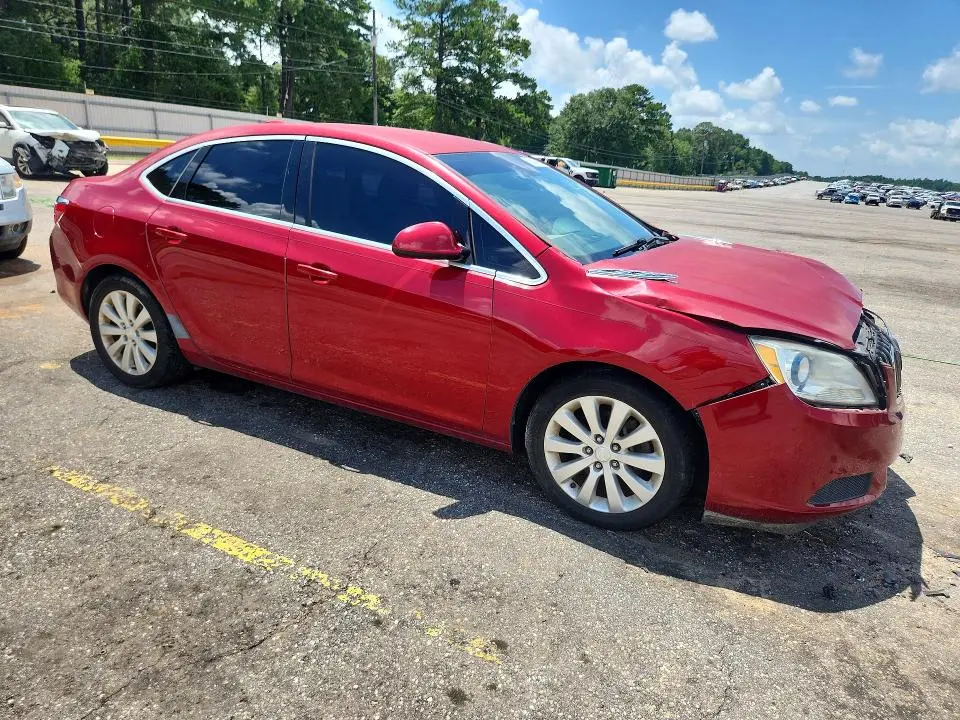 2016 BUICK VERANO   