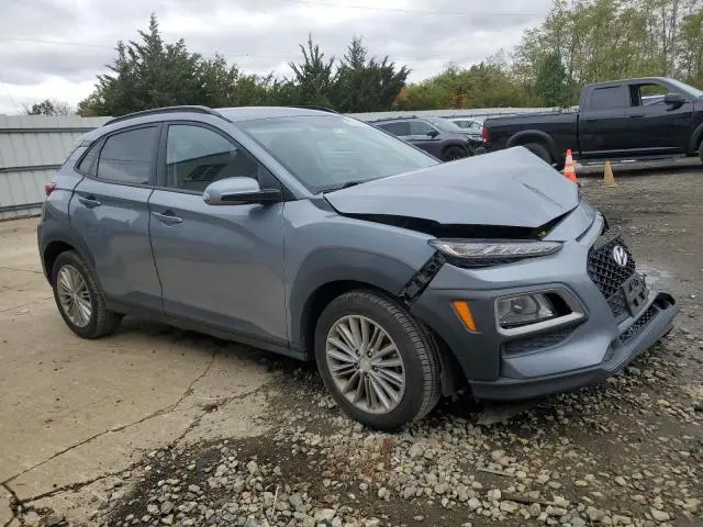 2018 HYUNDAI KONA SEL  