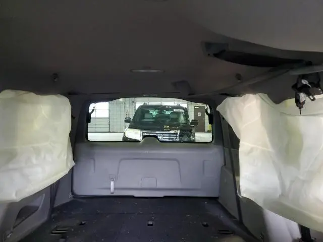 2010 HONDA PILOT LX  