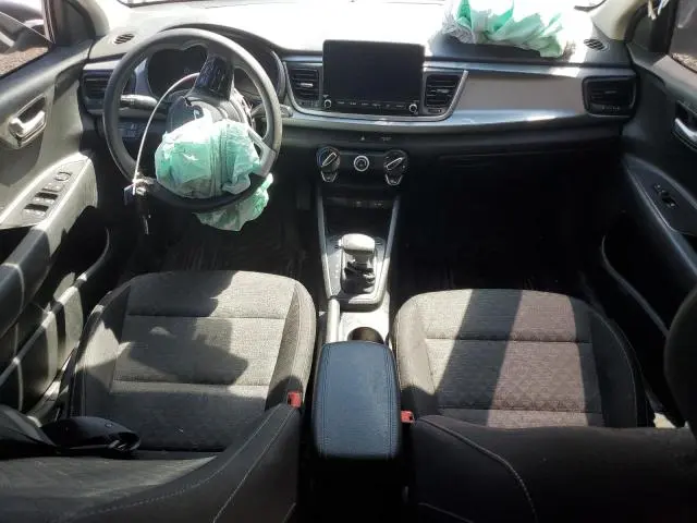 2023 KIA RIO LX