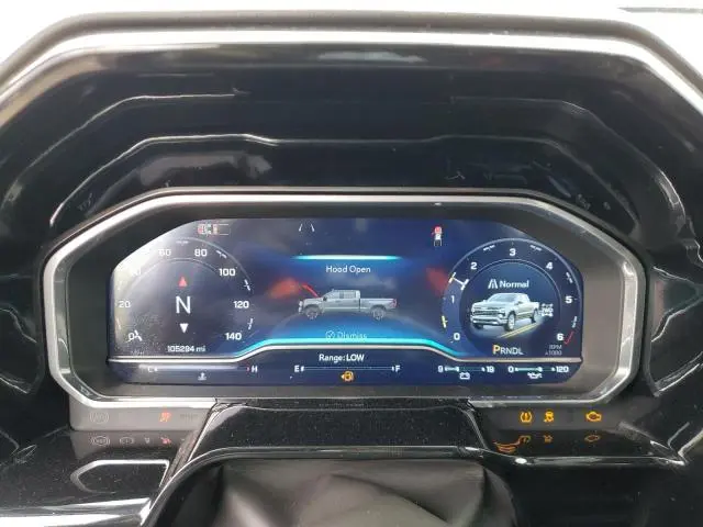 2024 CHEVROLET SILVERADO K1500 LT  