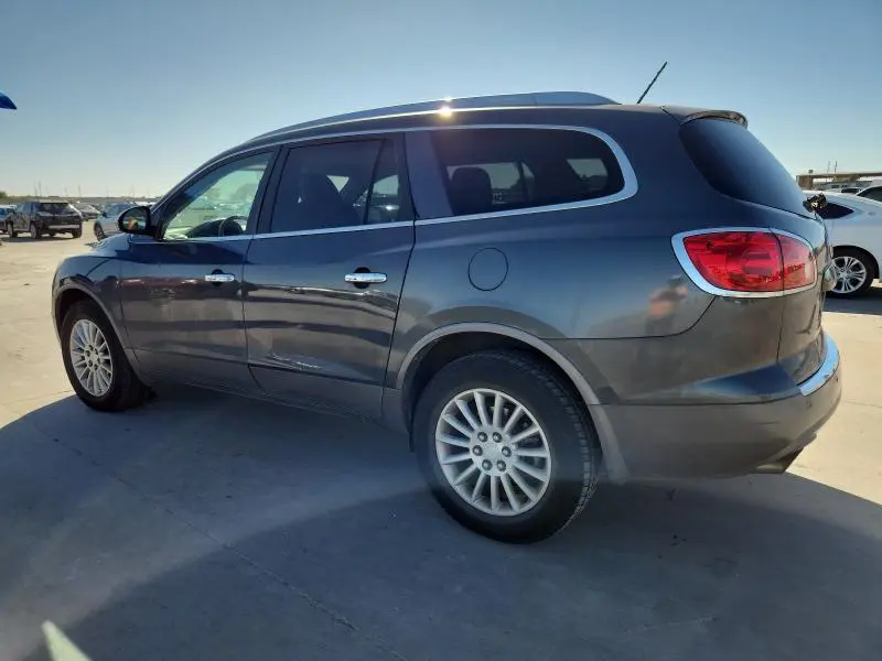 2012 BUICK ENCLAVE   