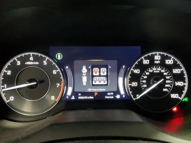 2024 ACURA RDX TECHNOLOGY  