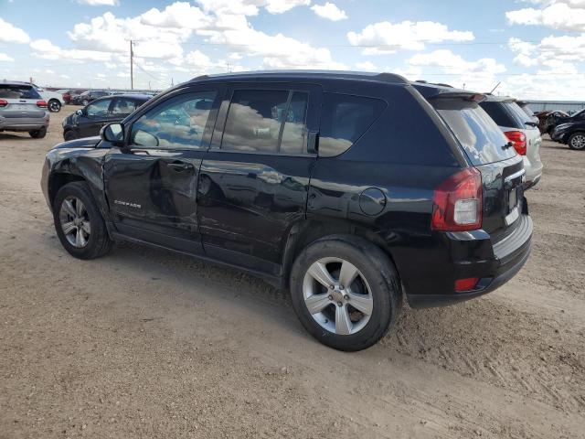 2017 JEEP COMPASS SPORT