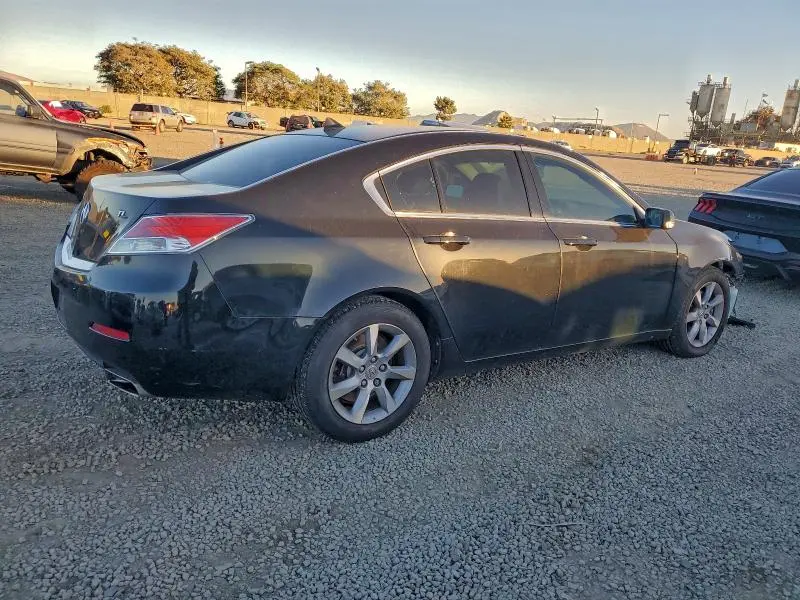 2012 ACURA TL   