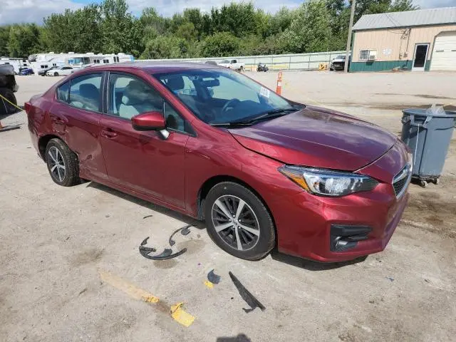 2019 SUBARU IMPREZA PREMIUM  