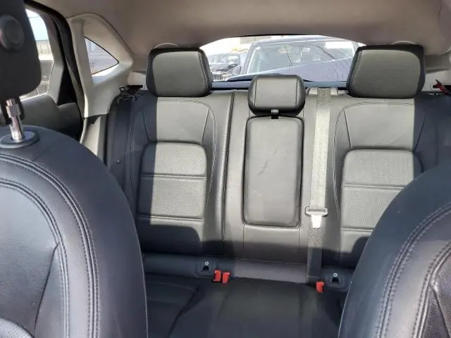 2018 JAGUAR E-PACE SE  