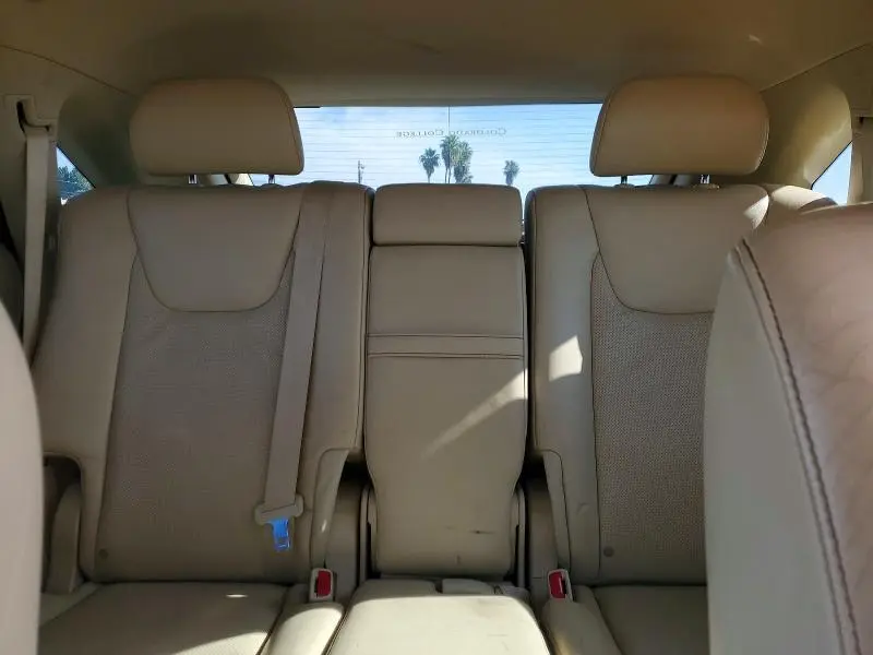 2014 LEXUS RX 450H  