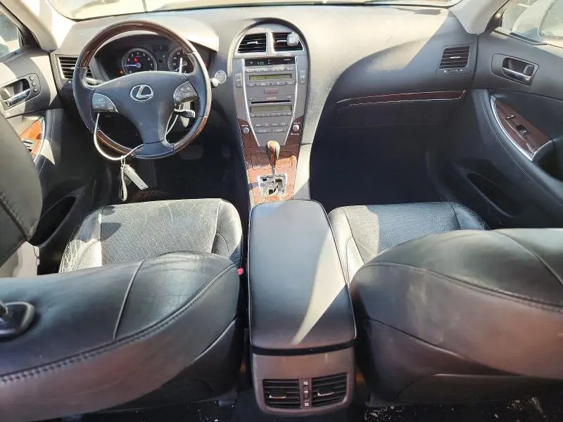 2011 LEXUS ES 350 BASE  