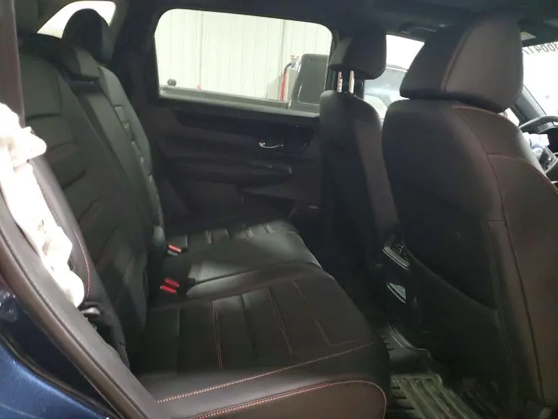 2024 HONDA CR-V SPORT TOURING  