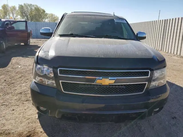 2012 CHEVROLET TAHOE K1500 LT  