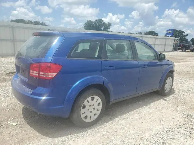 2015 DODGE JOURNEY SE  