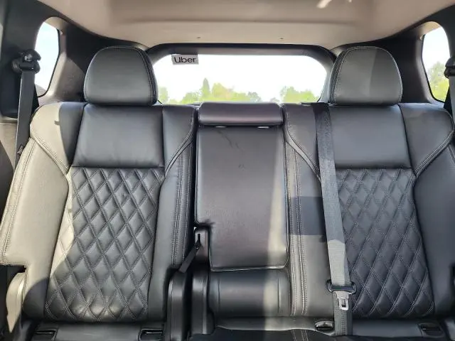 2023 MITSUBISHI OUTLANDER SEL  