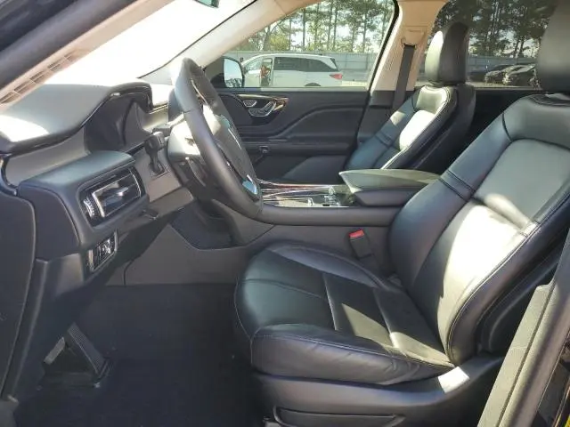 2023 LINCOLN AVIATOR