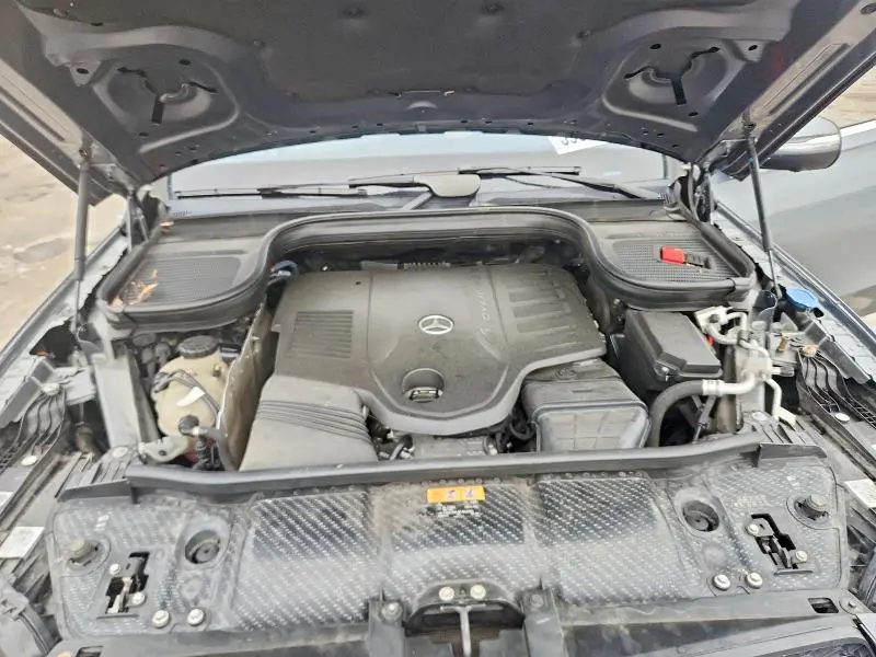 2020 MERCEDES-BENZ GLE 450 4MATIC  