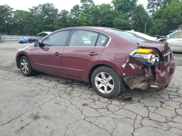 2011 NISSAN ALTIMA BASE  