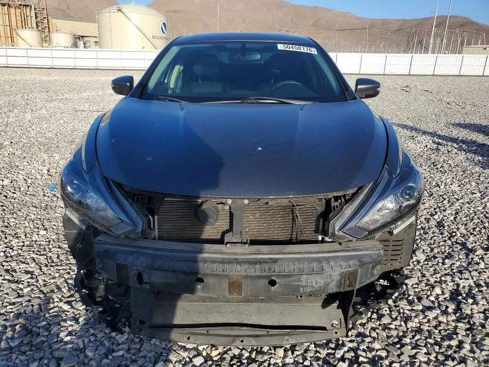 2016 NISSAN ALTIMA 3.5 SL  