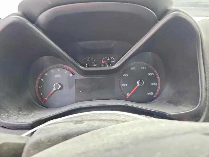 2015 GMC CANYON SLT  