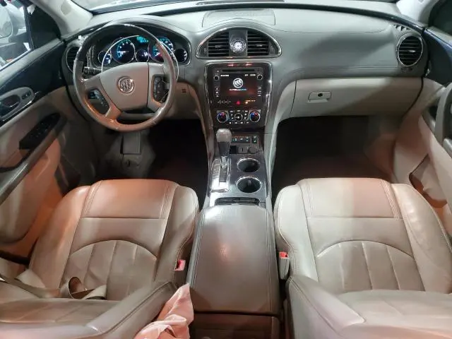 2017 BUICK ENCLAVE   