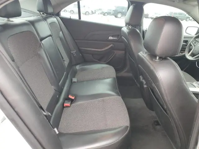 2013 CHEVROLET MALIBU 1LT  