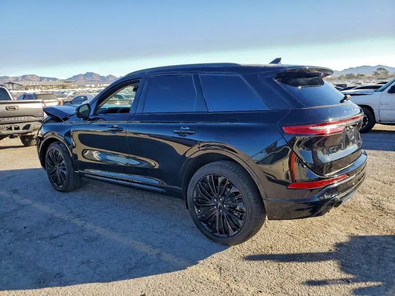 2024 LINCOLN CORSAIR RESERVE  