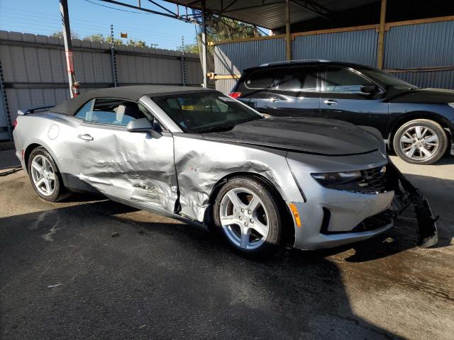 2023 CHEVROLET CAMARO LS