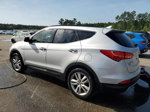 2014 HYUNDAI SANTA FE SPORT 