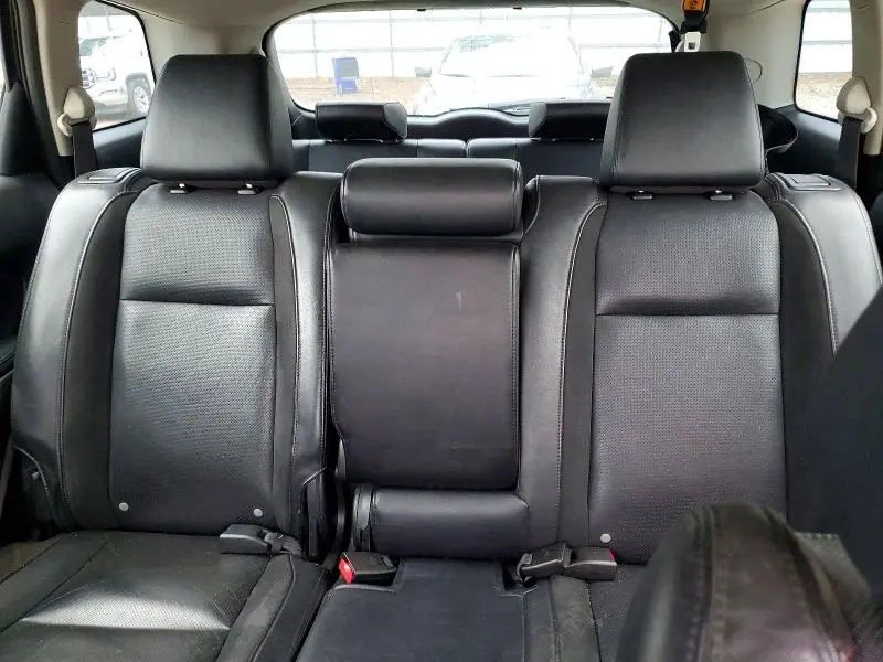 2014 MAZDA CX-9 GRAND TOURING  