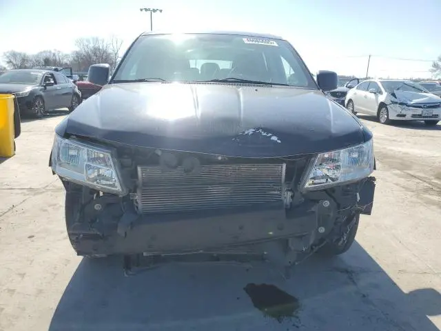 2013 DODGE JOURNEY SE  