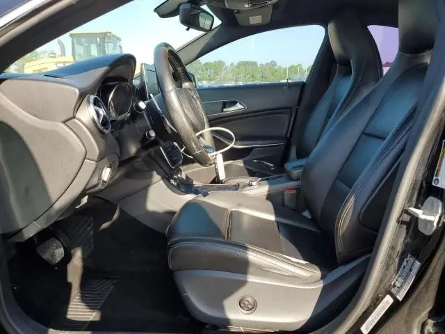 2016 MERCEDES-BENZ CLA 250 4MATIC  