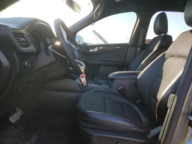 2024 FORD ESCAPE ST LINE  