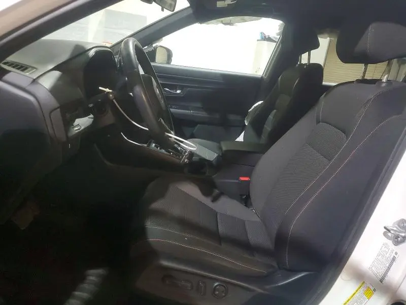 2023 HONDA CR-V SPORT  