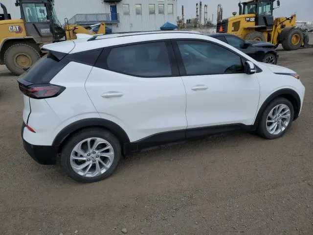 2022 CHEVROLET BOLT EUV LT  