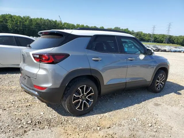 2024 CHEVROLET TRAILBLAZER ACTIV  