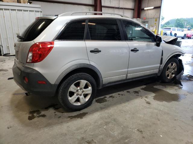 2015 CHEVROLET CAPTIVA LS