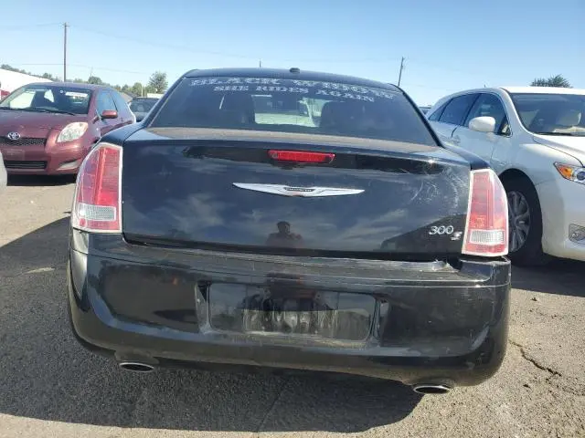 2013 CHRYSLER 300 S  