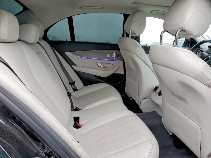 2021 MERCEDES-BENZ E 450 4MATIC  