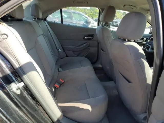 2014 CHEVROLET MALIBU LS  