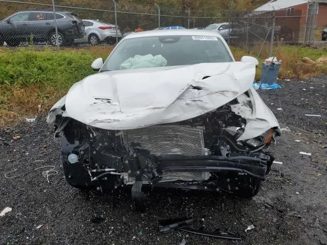 2024 DODGE HORNET R/T  