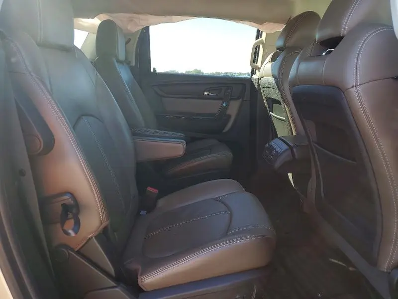 2015 GMC ACADIA SLT-1  