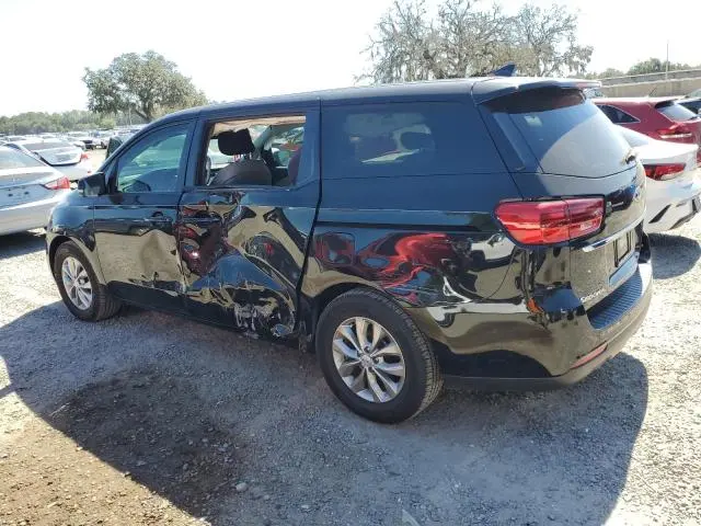 2020 KIA SEDONA LX  
