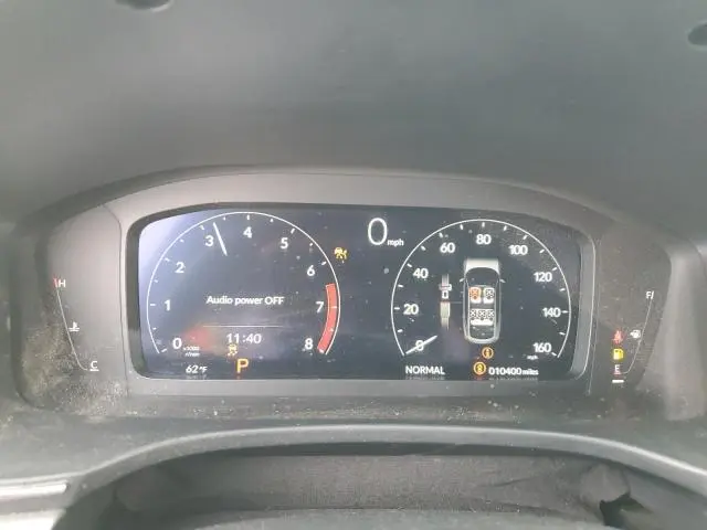 2024 ACURA INTEGRA   