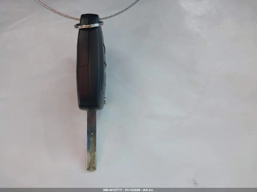 2016 CHEVROLET CRUZE LIMITED 1LT AUTO