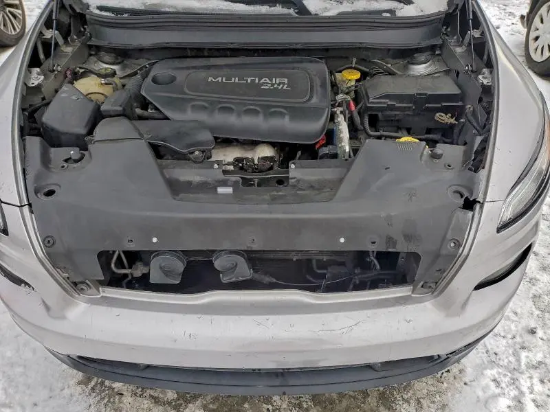 2014 JEEP CHEROKEE SPORT  