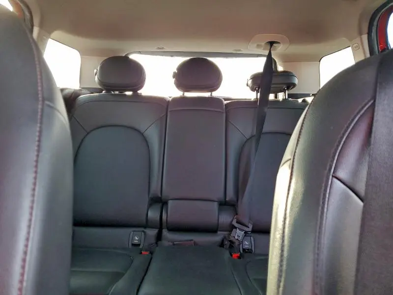 2020 MINI COOPER COUNTRYMAN  