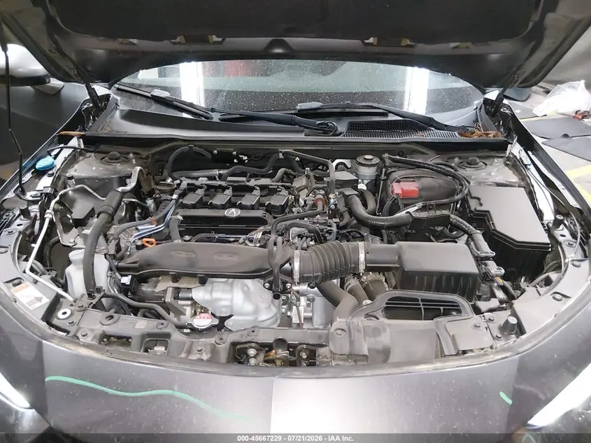 2025 ACURA INTEGRA A-SPEC TECHNOLOGY