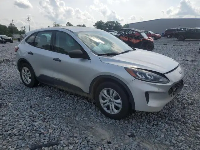 2020 FORD ESCAPE S  