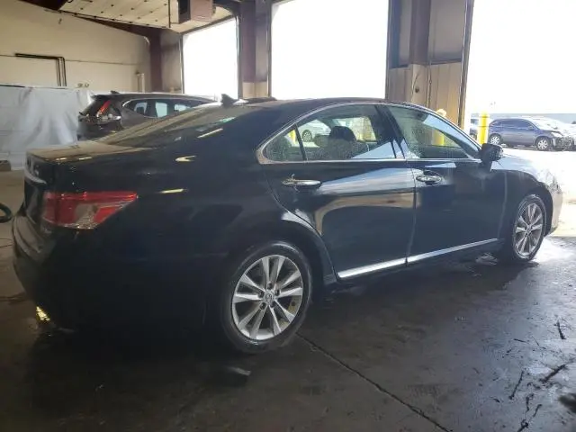 2011 LEXUS ES 350  